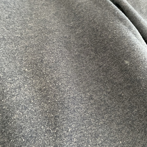 Fruit of the Loom greyish blue sweatpants - Picture 7 of 17